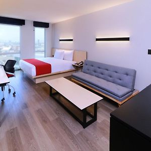 Habitación Superior con Cama King